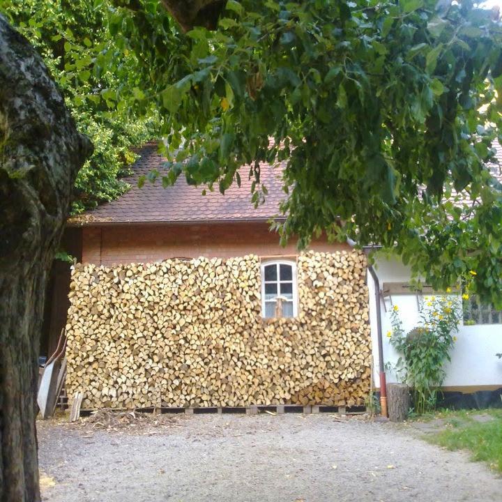 Gasthaus Pension Biergarten Lutz