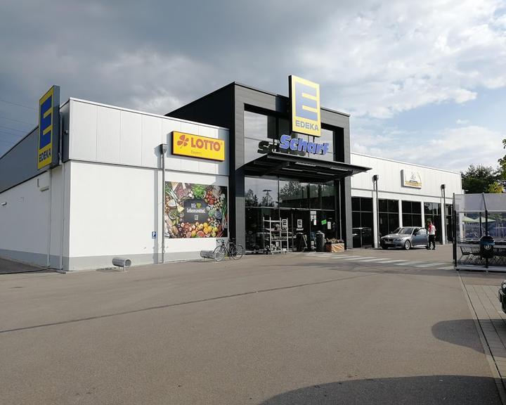 Backerei Nusselt GmbH Filiale Edeka Kleinschwarzenlohe